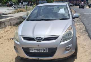 Hyundai i20 1.2 Asta