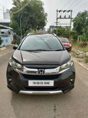 Honda WR-V 1.5 VX i-DTEC