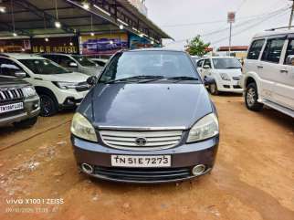 Tata Indigo GXS