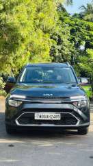Kia carens others