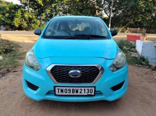 DatSun Go T