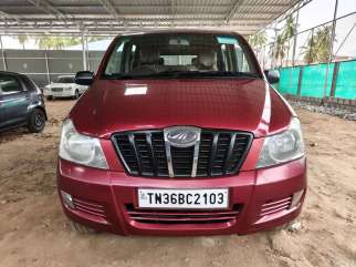 Mahindra Xylo E2
