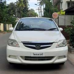 Honda City ZX GXI