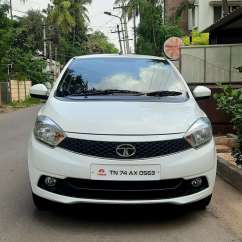 Tata Tiago XZA