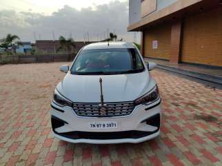 Maruti Suzuki Ertiga VDI