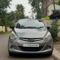 Hyundai Eon Era Plus