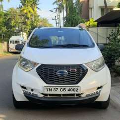 DatSun redi-Go S(O)