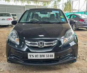 Honda Amaze SX
