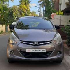 Hyundai Eon Era