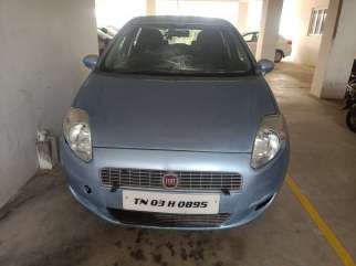 Fiat Punto others