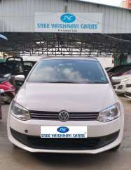 Volkswagen Polo 1.2 Trendline
