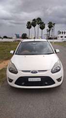 Ford Figo 1.2P Titanium