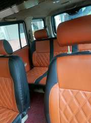Chevrolet Tavera Neo 3 LS 7 STR BS III