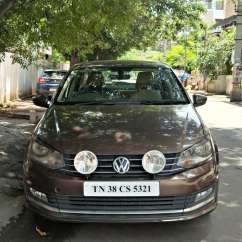 Volkswagen Vento 1.6 Highline
