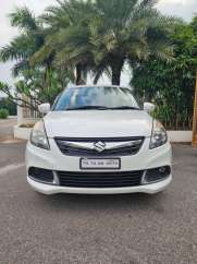 Maruti Suzuki Swift dzire others
