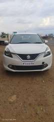 Maruti Suzuki Baleno others