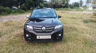 Renault Kwid 1.0 RXT