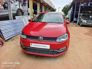 Volkswagen Polo 1.2 Highline