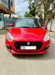 Maruti Suzuki Swift VXI