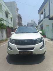 Mahindra XUV500 W10 2WD