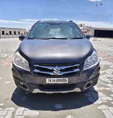 Maruti Suzuki S-Cross Zeta 1.6