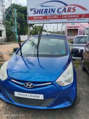 Hyundai Eon Magna