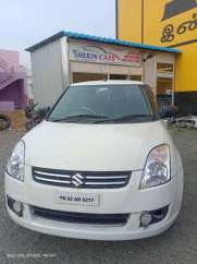 Maruti Suzuki Swift dzire VDI
