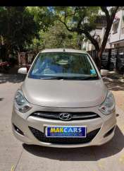 Hyundai i10 1.2 Magna Kappa2