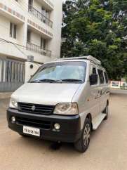 Maruti Suzuki Eeco 7 STR AC