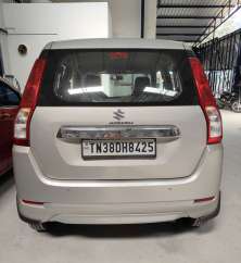 Maruti Suzuki Wagon R VXI 1.0