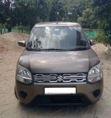Maruti Suzuki Wagon R VXI