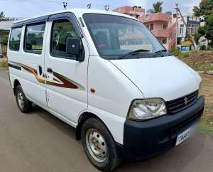 Maruti Suzuki Eeco others