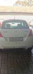 Maruti Suzuki Swift LDI Opt