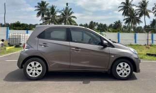 Honda Brio others
