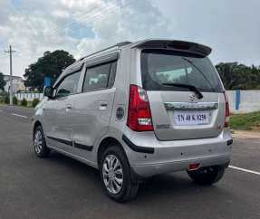 Maruti Suzuki Wagon R VXI