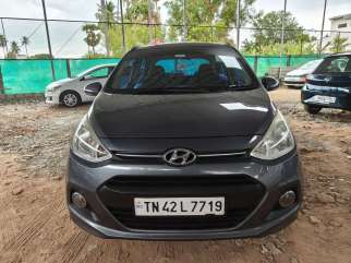Hyundai i10 others
