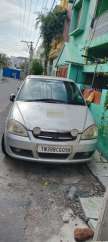 Tata Indica V2 DLS