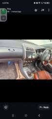 Honda City 1.3 EXI S