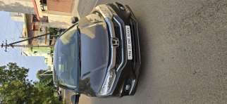 Honda City 1.5 VX IVTEC