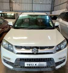 Maruti Suzuki Vitara Brezza others
