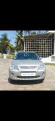 Ford Fiesta Classic others