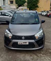 Maruti Suzuki Celerio others