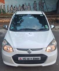 Maruti Suzuki Alto 800 LXI
