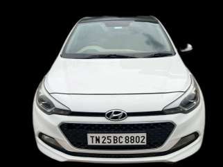 Hyundai Elite I20 1.2 Asta