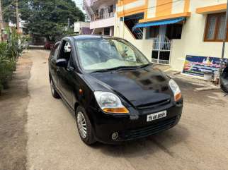 Chevrolet Spark 1.0 LS
