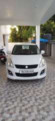 Maruti Suzuki Swift VXI