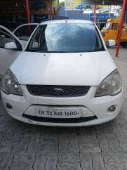 Ford Fiesta TDCI