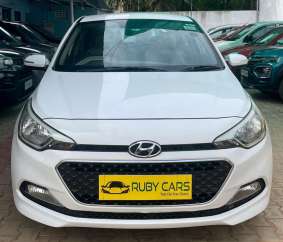 Hyundai i20 1.2 Asta