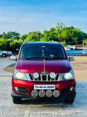 Mahindra Xylo others