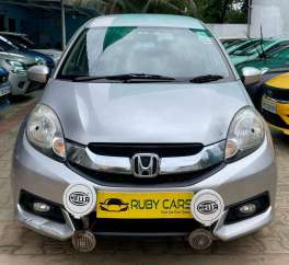 Honda Mobilio 1.5 V I VTEC